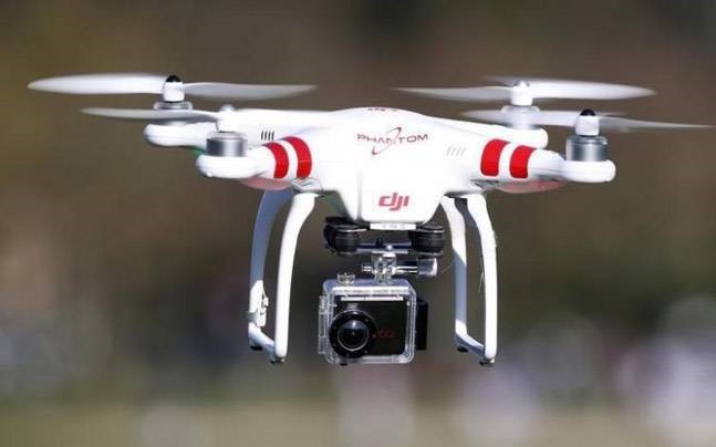 UAV 
      Airplane Dallas 
      TX 75376